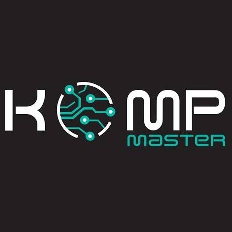 komp master