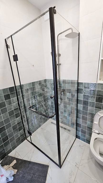 დუშკაბინები შეკვეთით და გარანტიით