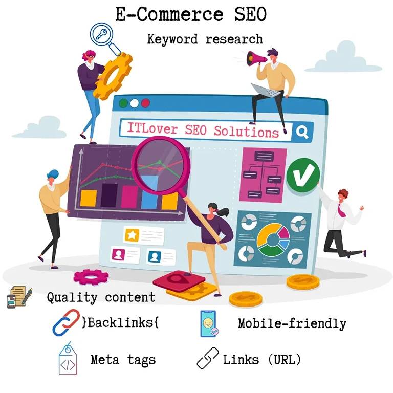 SEO ოპტიმიზაცია WordPress საიტებისთვის