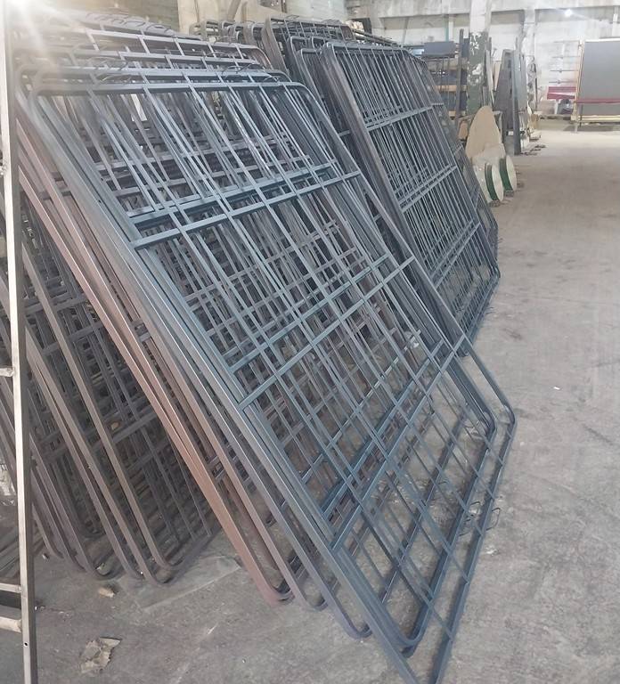 შემდუღებელი გამოძახებით