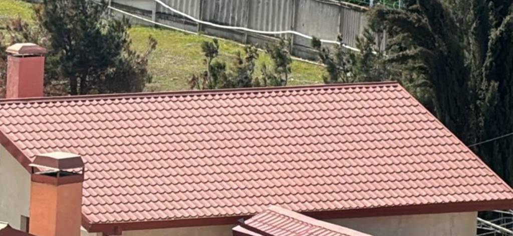 გადახურვა გარანტიით