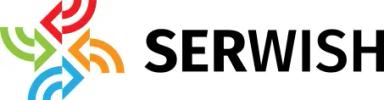 serwish logo