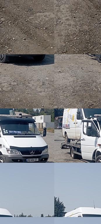 ევაკუატორები-საგარეჯოდან