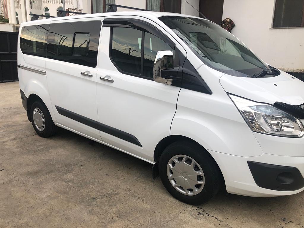 მძღოლი-საკუთარი-ავტომობილით