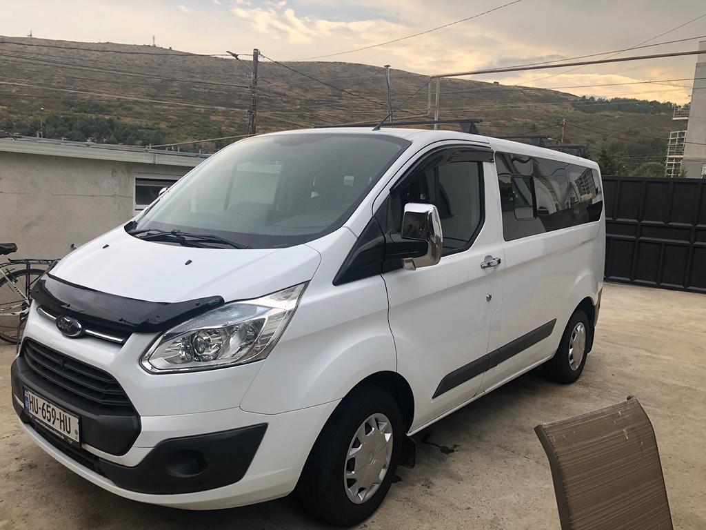 მძღოლი-საკუთარი-ავტომობილით