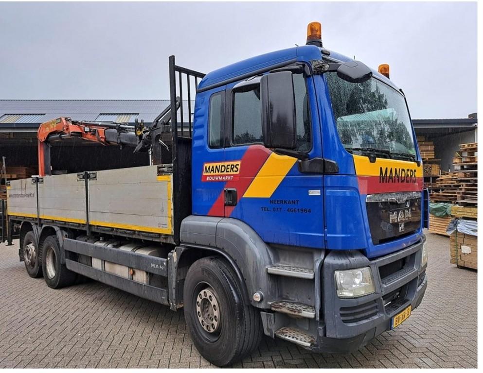 ქირავდება-ამწე-მანიპულატორი