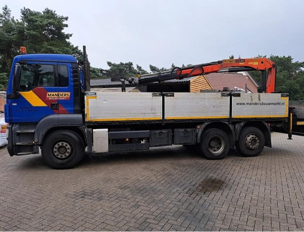 ქირავდება-ამწე-მანიპულატორი