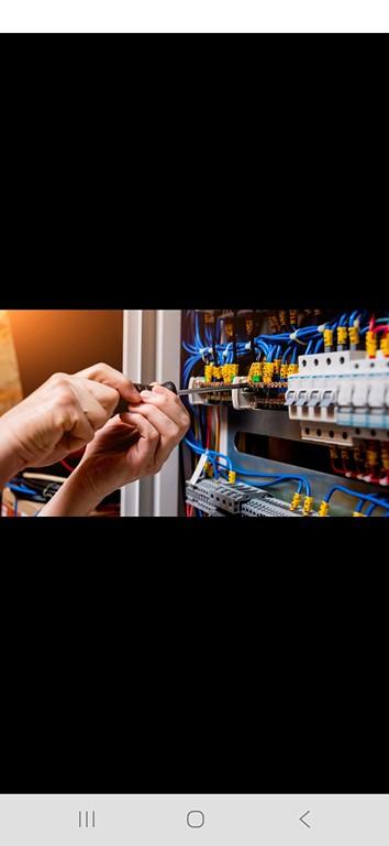 ელექტრო-ინჟინერი