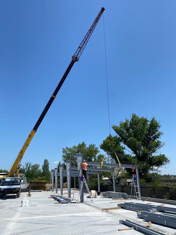ასაწყობი-რკინის-კონსტრუქციის-მონტაჟი