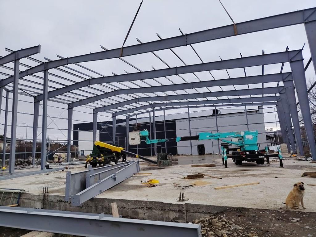 ასაწყობი-რკინის-კონსტრუქციის-მონტაჟი