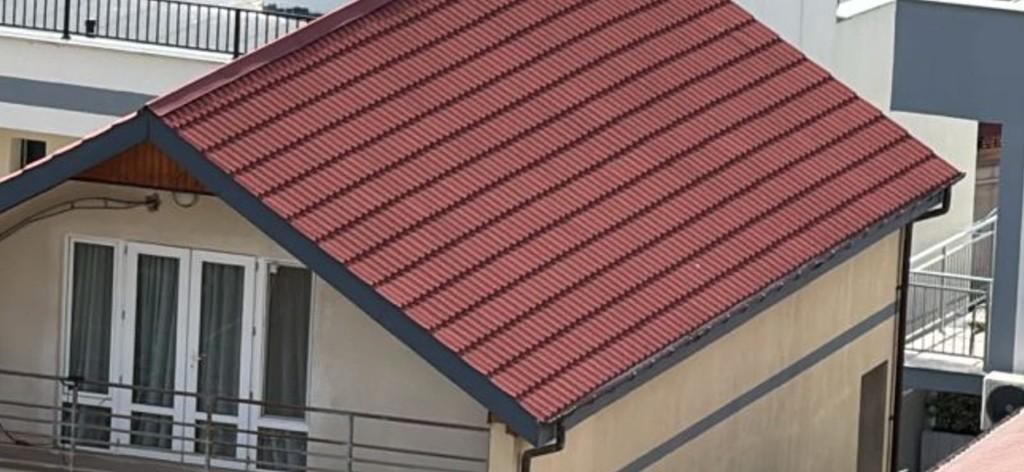 გადახურვა-გარანტიით