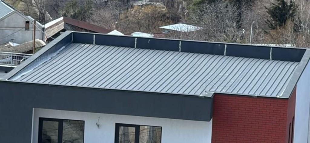 გადახურვა-გარანტიით