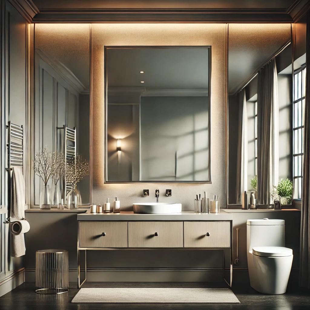 როგორ-შევარჩიოთ-აბაზანის-სარკეები