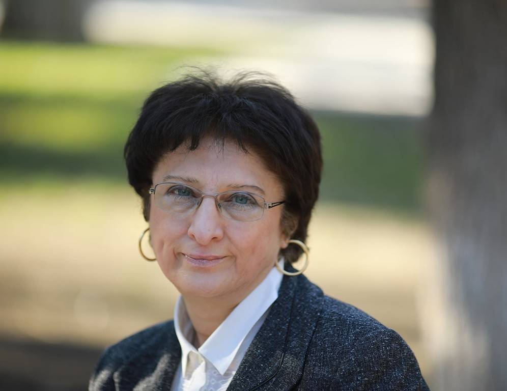 მათემატიკის გაკვეთილები