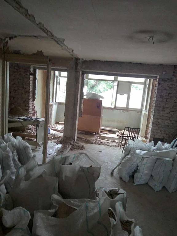 სრულყოფილი რემონტი ხარისხით და პასუხისმგებლობით